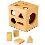 ショッピングタグ 形の分類と保存性の概念を理解する箱（ESC-8）【TAGTOYS（タグトイ）】 ※キャンセル不可