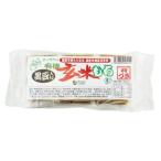 o-sawa. иметь машина черная соя ввод неочищенный рис моти 300g(6 шт ) [o-sawa Japan ]