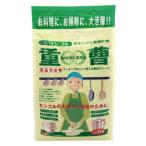 ショッピング重曹 天然重曹 （2kg） 【木曽路物産】