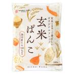  неочищенный рис ...(100g) [ Sakura . еда ]