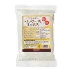 オーサワの全粒粉入りパンケーキミックス （400g） 【オーサワジャパン】