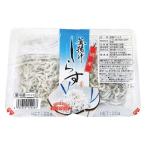【オーサワ冷蔵直送品】国産釜揚げしらす（木村海産）冷蔵  36g（18g×2）【木村海産】※代引・同梱不可 14000円以上で送料350円 14000円未満で送料1230円