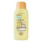 ナチュラムーンくまこのつやぽかバスタイム 600ml 【日本グリーンパックス】