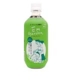 ＥＭ　Garden　ガーデニング用発酵液（500ml）　植物の生活空間である土の中を発酵空間に