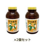 びわまる　徳用（1000粒入り）×2個