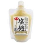 有機玄米塩麹（170g）【海の精】【塩こうじ】