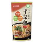【冬季限定】キムチ鍋スープ（600g）【マルサン】