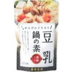 Yahoo! Yahoo!ショッピング(ヤフー ショッピング)豆乳鍋の素 （150g） 【冨貴】