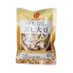 有機蒸し大豆 100g 【だいずデイズ】