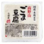  Kouya гора кунжут тофу белый 120g [. еда ]