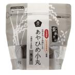 Yahoo! Yahoo!ショッピング(ヤフー ショッピング)玄米煎餅あやひめ小丸・黒ごま 80g 【ムソー】
