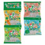 Yahoo! Yahoo!ショッピング(ヤフー ショッピング)ミニやさいスナック 10g×4連 【サンコー】