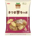 純国産さつま芋ちっぷ 115g【ノースカラーズ】※25袋以上で別途料金必要