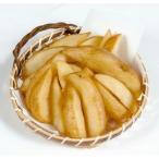 【日岡商事冷凍直送】ナチュラルカットポテト（３００ｇ）※30袋未満送料1188円・30袋以上送料324円（一部地域別途必要）・代引・同梱不可