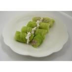 [ день холм коммерческое предприятие рефрижератор прямая поставка ] roll капуста ( материалы )(60g×4 шт )*30 пакет не достиг стоимость доставки 1188 иен *30 пакет и больше стоимость доставки 324 иен ( часть регион отдельный необходимо )* оплата при получении * включение в покупку не возможно 