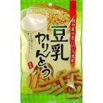 Yahoo! Yahoo!ショッピング(ヤフー ショッピング)豆乳かりんとう 60g 【山田製菓】