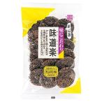 Yahoo! Yahoo!ショッピング(ヤフー ショッピング)味道楽 黒ごませんべい 110g 【健康フーズ】