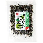 Yahoo! Yahoo!ショッピング(ヤフー ショッピング)ちりめんわかめ （30g） 【健康フーズ】