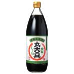 金笛 丸大豆しょうゆ （1リットル） 【笛木醤油】