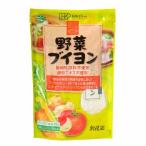 野菜ブイヨン 35g（5g×7袋） 【創健