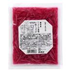 国内産しょうが使用 紅しょうが（細切） （60g） 【創健社】