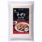 もちもちチヂミミックス （200g） 【創健社】