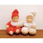 Yahoo! Yahoo!ショッピング(ヤフー ショッピング)NAべビー・赤（NA158042）【ナンヒェン/NANCHEN】 【2歳頃から】※キャンセル不可