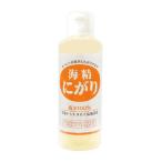 海の精 海精にがり ボトルタイプ （200ml） 【海の精】