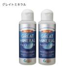  решетка минерал 100ml×2 шт. комплект [ зеленый Heart * Inter National ][.... соответствует ]* бесплатная доставка ( часть регион за исключением )