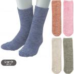 介護衣料品 ゆった〜りパイルソッ