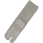 介護衣料品 タビ型ゴムなしすべり