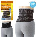 サポーター ソルボ 楽らく腰ガード 