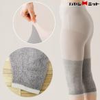 介護衣料品 備長炭両ひざサポータ