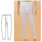 介護衣料品 ズボン下 神戸生絲 PC-122