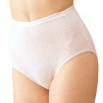 介護衣料品 婦人ショーツ 神戸生絲 