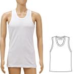 介護衣料品 ランニング 神戸生絲 PC-