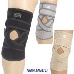 サポーター ニーレスキュークロス