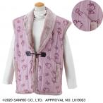 介護衣料品 ベスト ハローキティ お