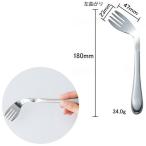  еда полость рта уход свет вилка левый изгиб синий . завод 205 UL-931008