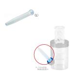  еда полость рта уход удобно gokn замена форсунка резина L... миксер еда для . глициния промышленность UL-811002