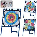 介護雑貨 生活支援用品 ターゲットゲーム トーエイライト U7081 U7082 U7083 ターゲットゲーム60 レクリエーション UL-623260