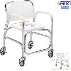 入浴用品 シャワーチェア ミキ MYA-02031 UL-516352