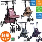 シルバーカーサニーウォーカーSP中...