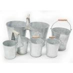  жестяная пластина производства сад pot &amp; ведро комплект 