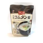 CJ ダシダ 牛骨コムタンスープ 20g×12個入(240g）