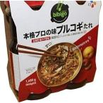 CJko-p тянуть kogi Корея способ yakiniku. tare840g×2 шт 