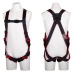 【ツヨロン】[TH508OTBKRL] (4956133049330) レヴォハーネス　建設工事 土木工事 鉱山 造船所 橋梁 その他 2m以上の高所