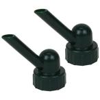 [ безопасность 3][2PCS] (4977292672269) пластиковая бутылка для кувшин большой простой водоснабжение площадка работа строительная площадка защита окружающих объектов чистка строительство строительство общественные сооружения профессиональный 