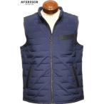 マクレガー ステッチレスダウンベ�