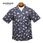 マックレガー半袖シャツLLメンズ1...